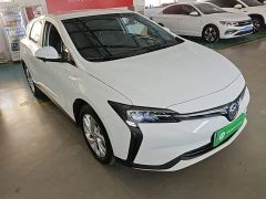 Buick Weilan 6 430km Travel Edition - ფოტო 3