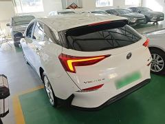 Buick Weilan 6 430km Travel Edition - ფოტო 4