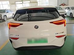 Buick Weilan 6 430km Travel Edition - ფოტო 5
