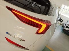 Buick Weilan 6 430km Travel Edition - ფოტო 7