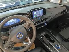 Buick Weilan 6 430km Travel Edition - ფოტო 9