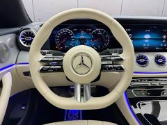 Mercedes-Benz E-Class (Imported) E 260 Coupe - фото 6