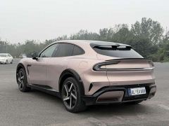 Xiaomi YU7 Rear-Wheel Drive Long-Range Edition - ფოტო 11