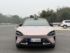 Xiaomi YU7 Rear-Wheel Drive Long-Range Edition - ფოტო 2