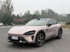 Xiaomi YU7 Rear-Wheel Drive Long-Range Edition - ფოტო 3