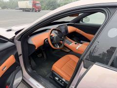 Xiaomi YU7 Rear-Wheel Drive Long-Range Edition - ფოტო 4