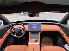 Xiaomi YU7 Rear-Wheel Drive Long-Range Edition - ფოტო 5
