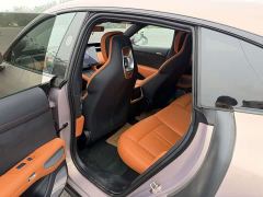 Xiaomi YU7 Rear-Wheel Drive Long-Range Edition - ფოტო 7