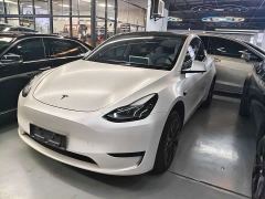 Tesla Model Y Rear-Wheel Drive - фото 1