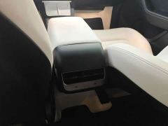 Tesla Model Y Rear-Wheel Drive - фото 11