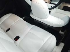 Tesla Model Y Rear-Wheel Drive - фото 14
