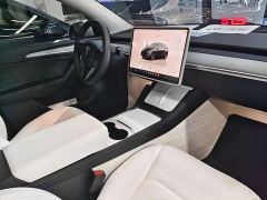 Tesla Model Y Rear-Wheel Drive - фото 15