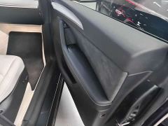 Tesla Model Y Rear-Wheel Drive - фото 16