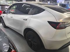 Tesla Model Y Rear-Wheel Drive - фото 17