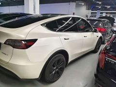 Tesla Model Y Rear-Wheel Drive - фото 18