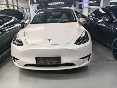 Tesla Model Y Rear-Wheel Drive - фото 3