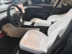 Tesla Model Y Rear-Wheel Drive - фото 5