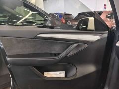 Tesla Model Y Rear-Wheel Drive - фото 8