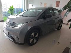 BYD Dolphin 420km Freedom Edition - ფოტო 1