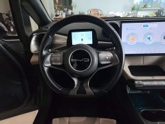 BYD Dolphin 420km Freedom Edition - ფოტო 10