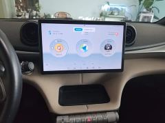 BYD Dolphin 420km Freedom Edition - ფოტო 12