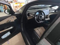 BYD Dolphin 420km Freedom Edition - ფოტო 15