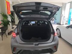 BYD Dolphin 420km Freedom Edition - ფოტო 18