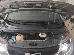 BYD Dolphin 420km Freedom Edition - ფოტო 19