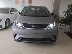 BYD Dolphin 420km Freedom Edition - ფოტო 2