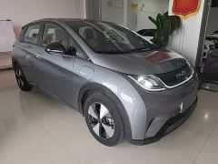 BYD Dolphin 420km Freedom Edition - ფოტო 3