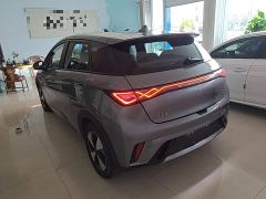 BYD Dolphin 420km Freedom Edition - ფოტო 4