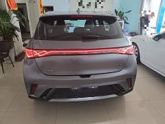 BYD Dolphin 420km Freedom Edition - ფოტო 5