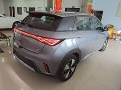BYD Dolphin 420km Freedom Edition - ფოტო 6