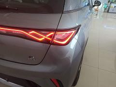 BYD Dolphin 420km Freedom Edition - ფოტო 7