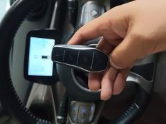 BYD Dolphin 420km Freedom Edition - ფოტო 8