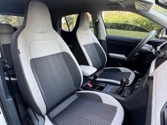 Volkswagen Touareg Sharp 1.5L Sharp Pro - ფოტო 11