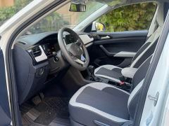 Volkswagen Touareg Sharp 1.5L Sharp Pro - ფოტო 12
