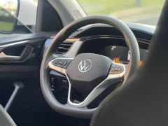 Volkswagen Touareg Sharp 1.5L Sharp Pro - ფოტო 13