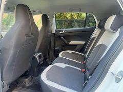 Volkswagen Touareg Sharp 1.5L Sharp Pro - ფოტო 8