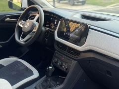 Volkswagen Touareg Sharp 1.5L Sharp Pro - ფოტო 9