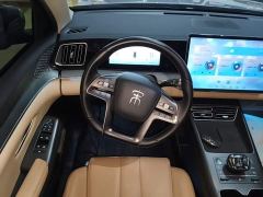 BYD Song Pro New Energy 2nd Gen DM-i 115KM Excellence - фото 10