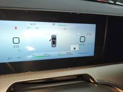 BYD Song Pro New Energy 2nd Gen DM-i 115KM Excellence - фото 11