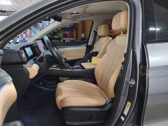 BYD Song Pro New Energy 2nd Gen DM-i 115KM Excellence - фото 14