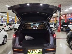 BYD Song Pro New Energy 2nd Gen DM-i 115KM Excellence - фото 18