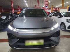 BYD Song Pro New Energy 2nd Gen DM-i 115KM Excellence - фото 2