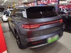 BYD Song Pro New Energy 2nd Gen DM-i 115KM Excellence - фото 4