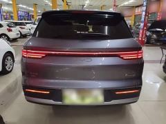 BYD Song Pro New Energy 2nd Gen DM-i 115KM Excellence - фото 5