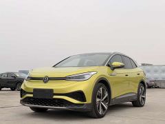 Volkswagen ID.4 X Power 4WD Edition - фото 1