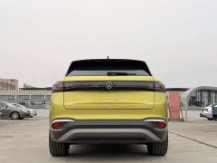 Volkswagen ID.4 X Power 4WD Edition - фото 10