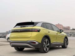 Volkswagen ID.4 X Power 4WD Edition - фото 11